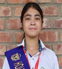 Khushi Singh